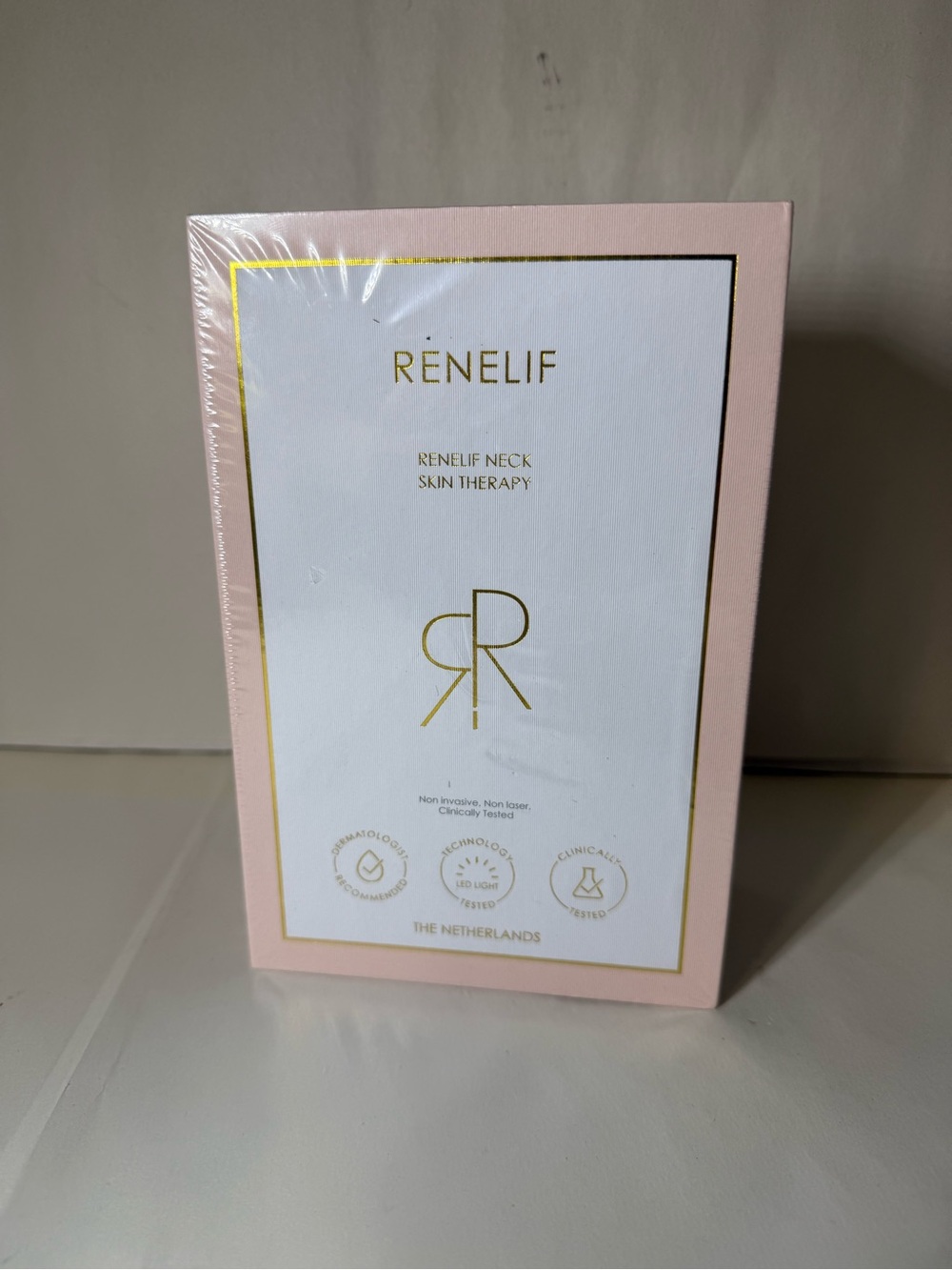 RENELIF NECK SKIN THERAPY-ANTI-AGING